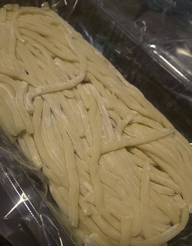 喜屋製麺所