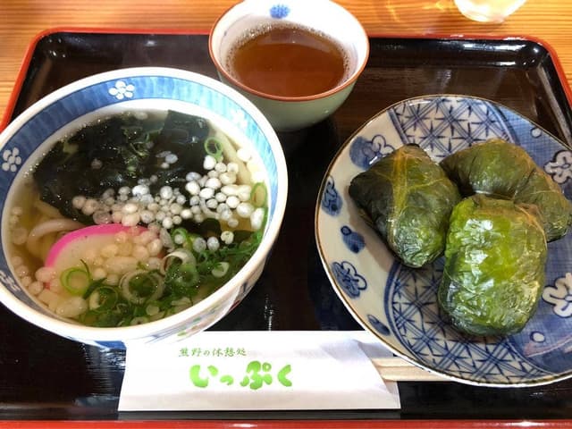熊野の休憩処 いっぷく - サブ画像3