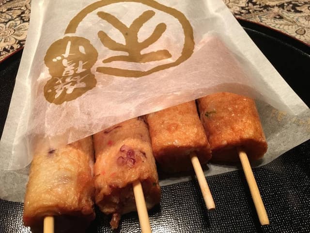 おやきのいろり堂 諏訪湖SA - サブ画像3