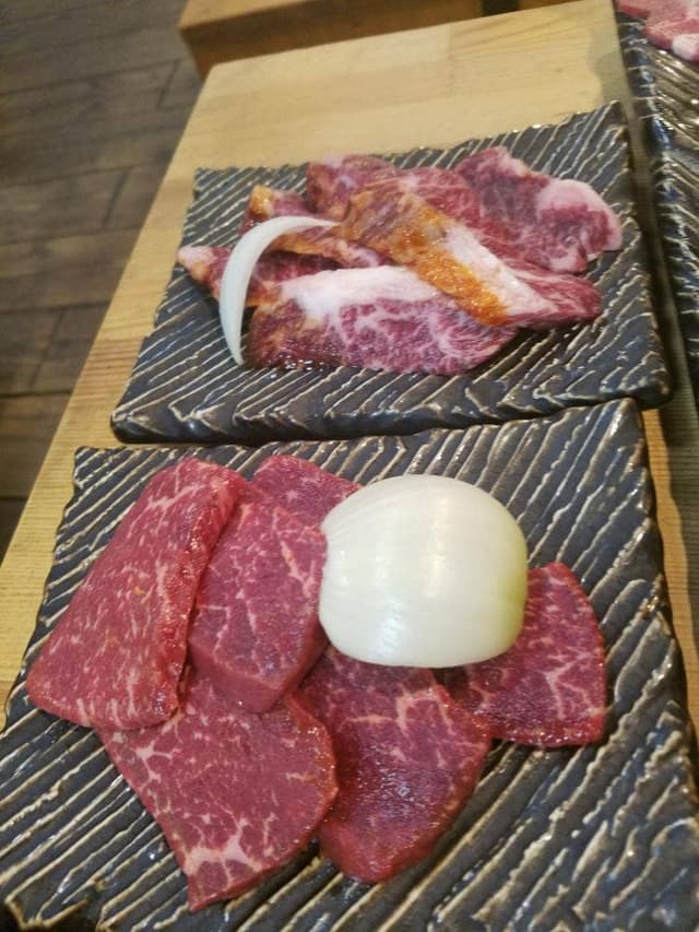 炭火焼肉 敏 横川店 - サブ画像3