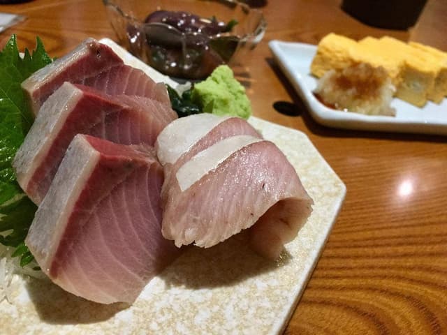 すし酒場丸鮮 - サブ画像1