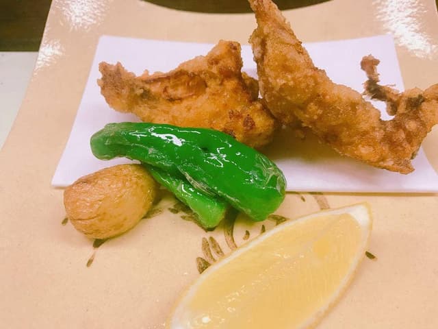 割烹 やました - サブ画像2