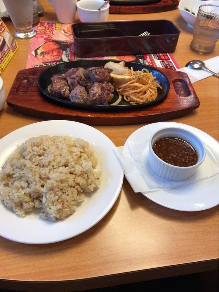 ステーキ宮 甲府店