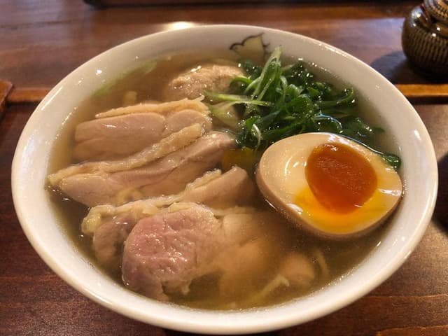 笑空 - サブ画像3