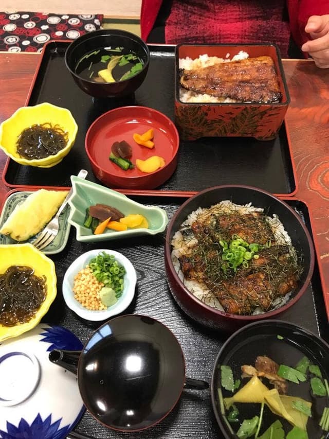 鰻いしかわ - サブ画像3