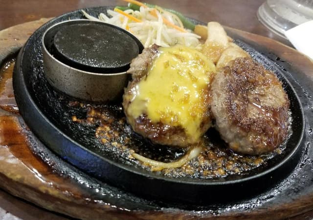 ステーキハウス鉄板牧場 千葉店 - サブ画像3