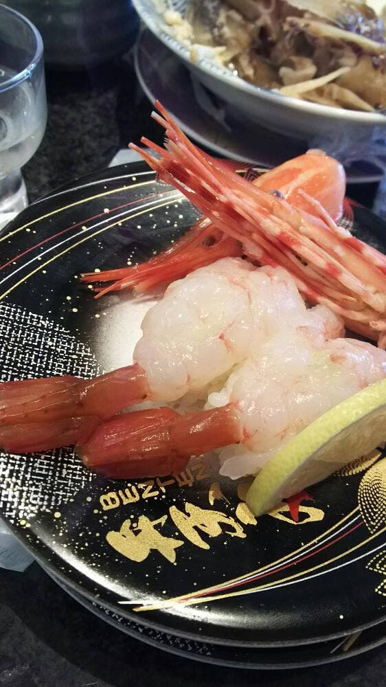 回転すし処 弁天丸 山陽店 - サブ画像3