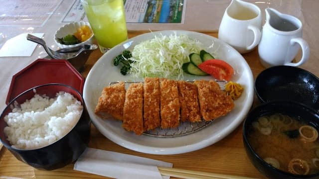 レストラン ゴールド木更津カントリークラブ - サブ画像1