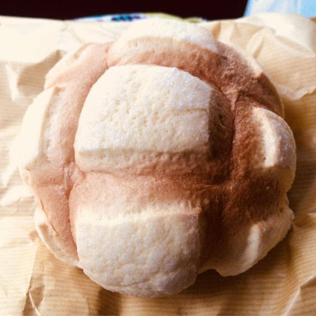 ベイメロンパン - サブ画像1