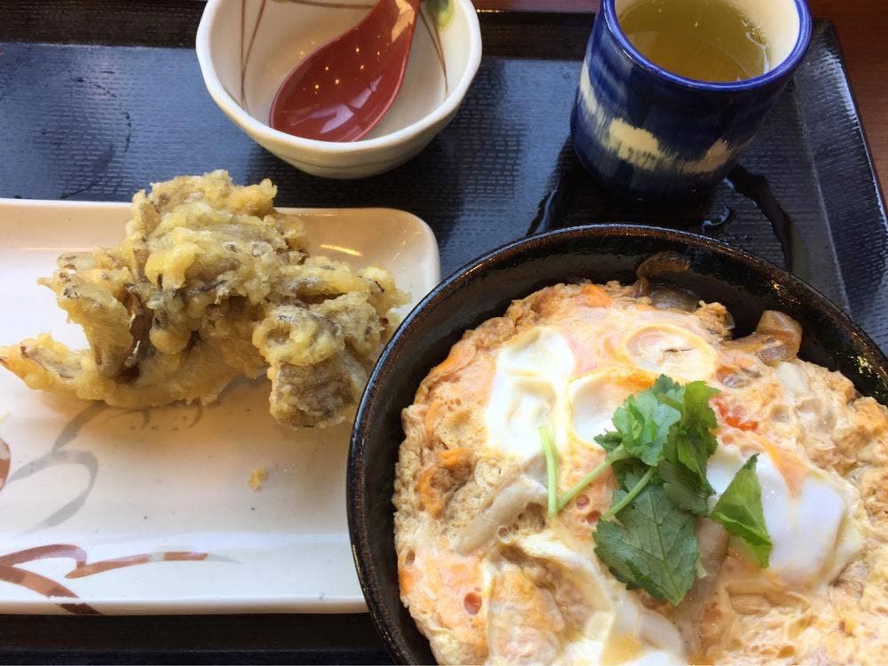 丸亀製麺 君津店