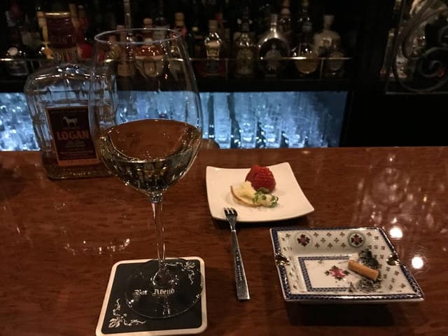 Bar Abend - サブ画像3