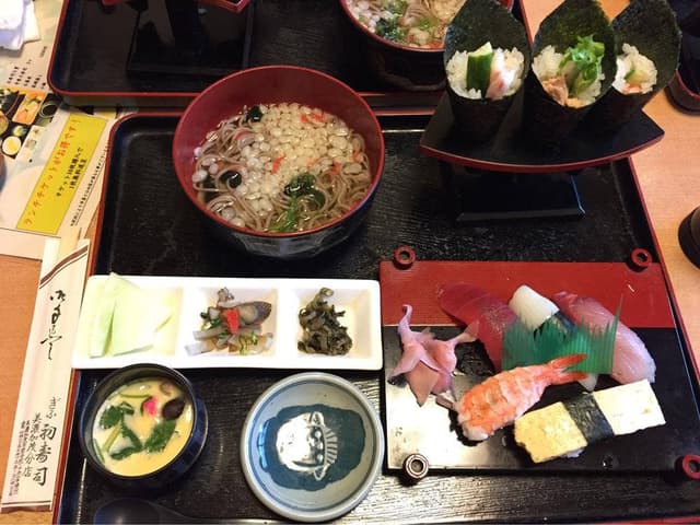 ぎふ初寿司 美濃加茂分店 - サブ画像2