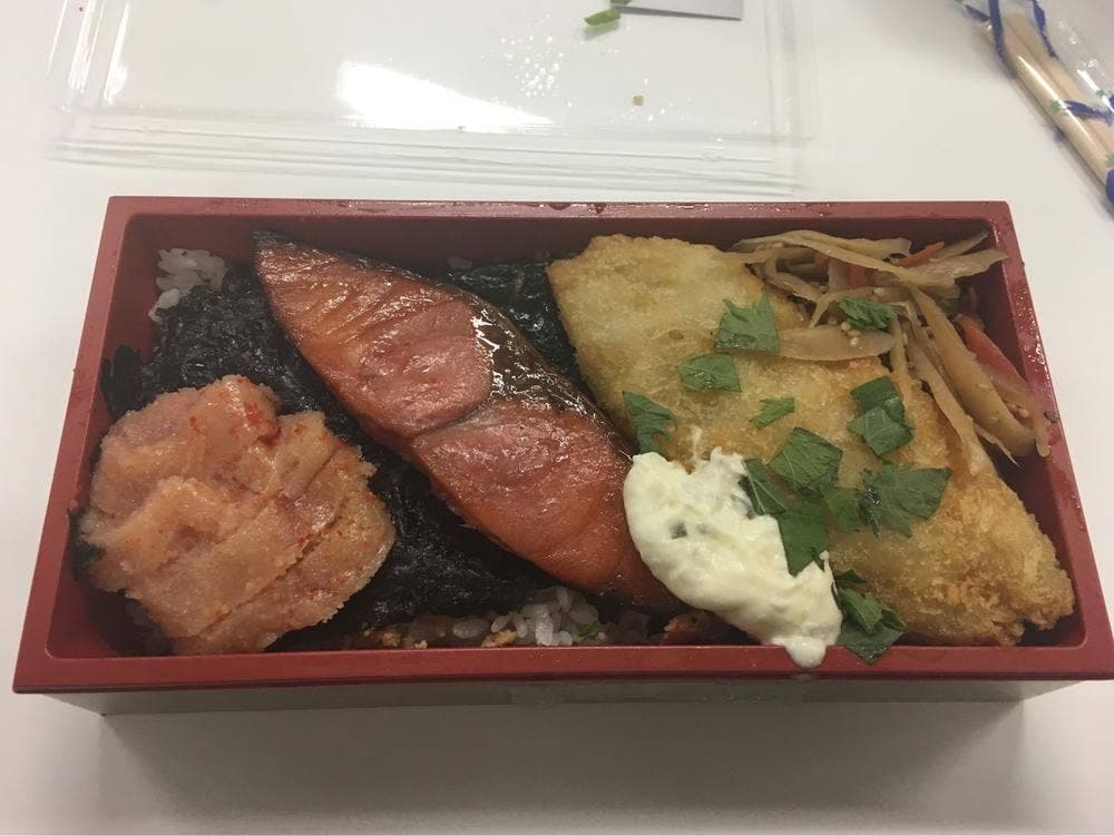 博多屋台DELI やまや