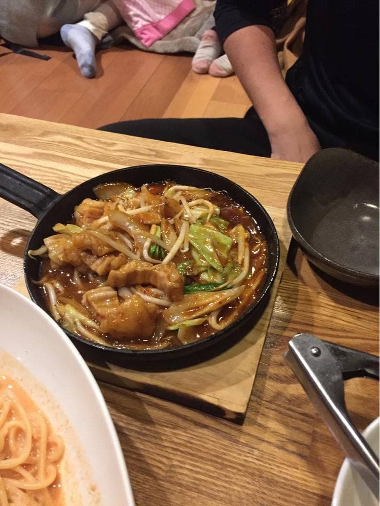 キッチン&居酒屋 金ざん