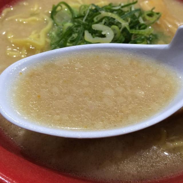 ラーメン 大勝 - サブ画像3