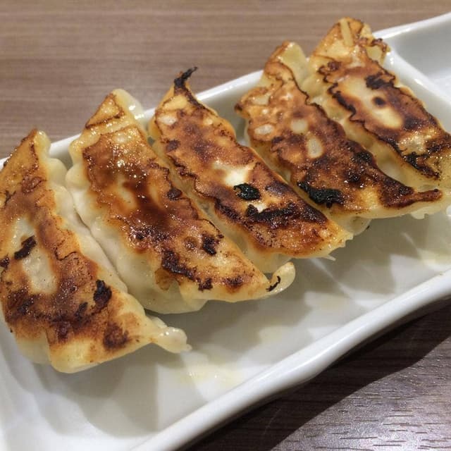 ラーメン 大勝 - サブ画像2