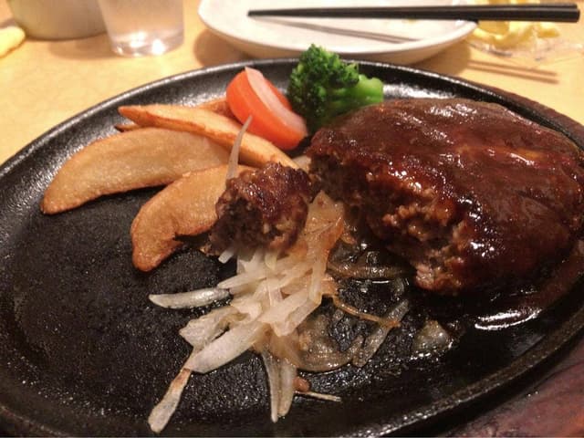 ステーキのあさくま 千音寺店 - サブ画像3