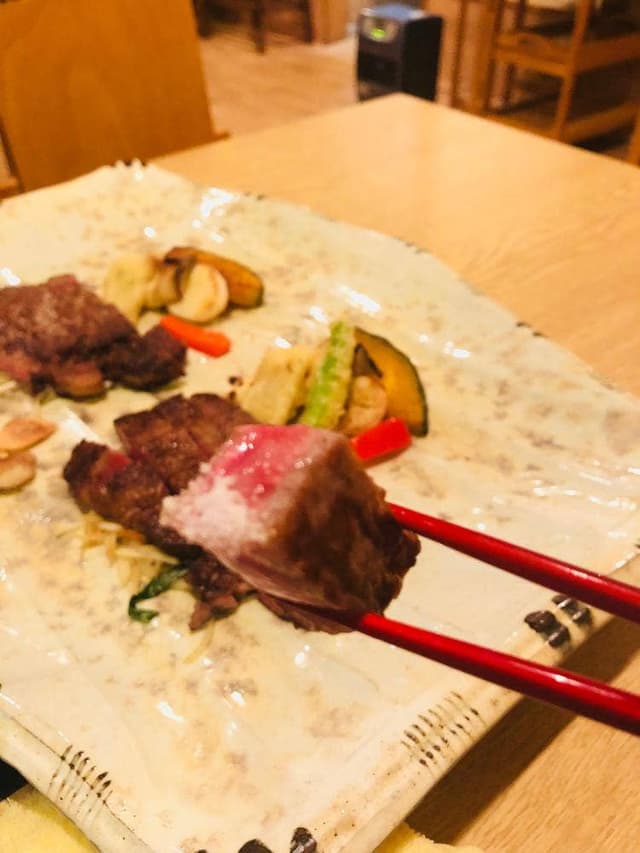 飛騨牛かわい - サブ画像2