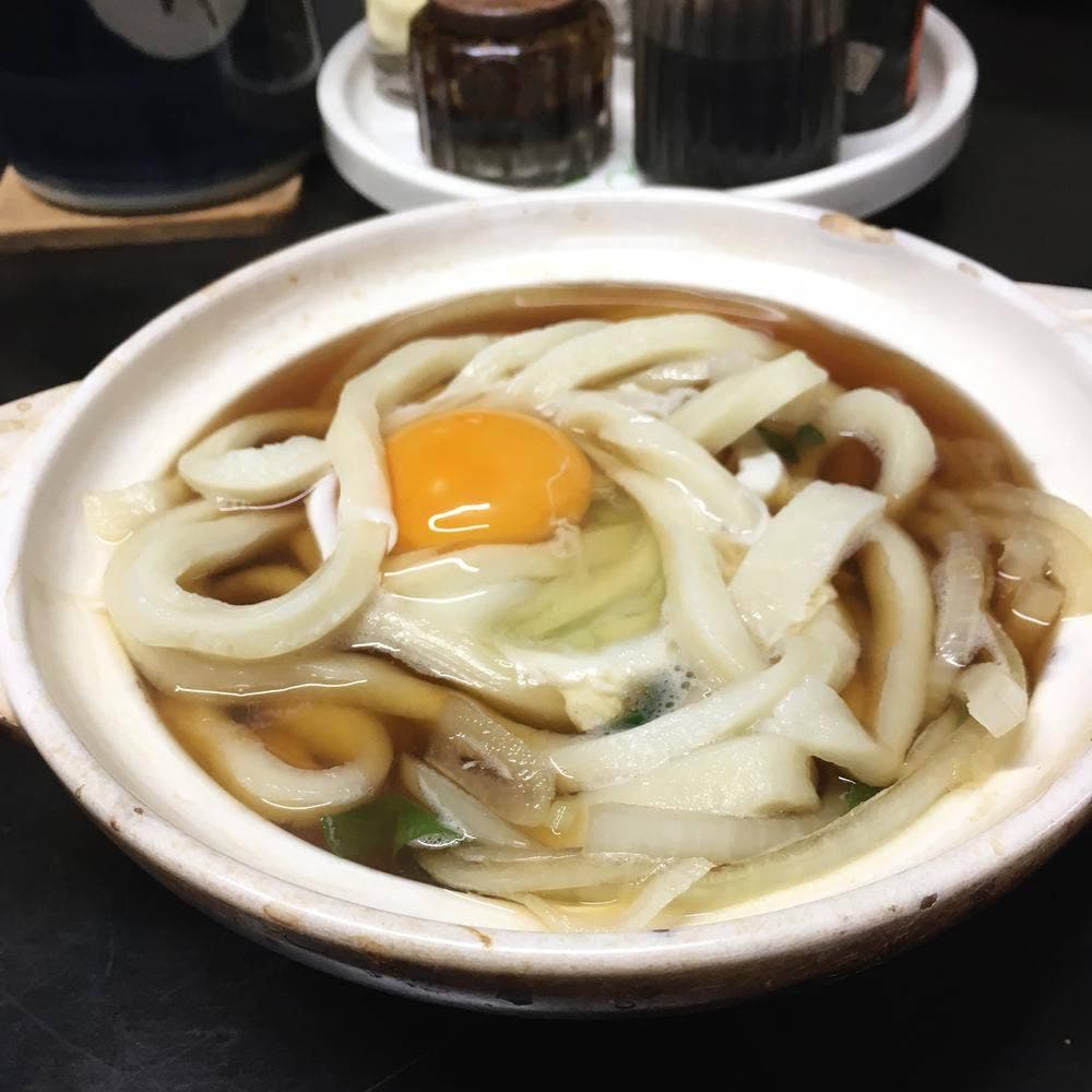 浦沢屋飲食店