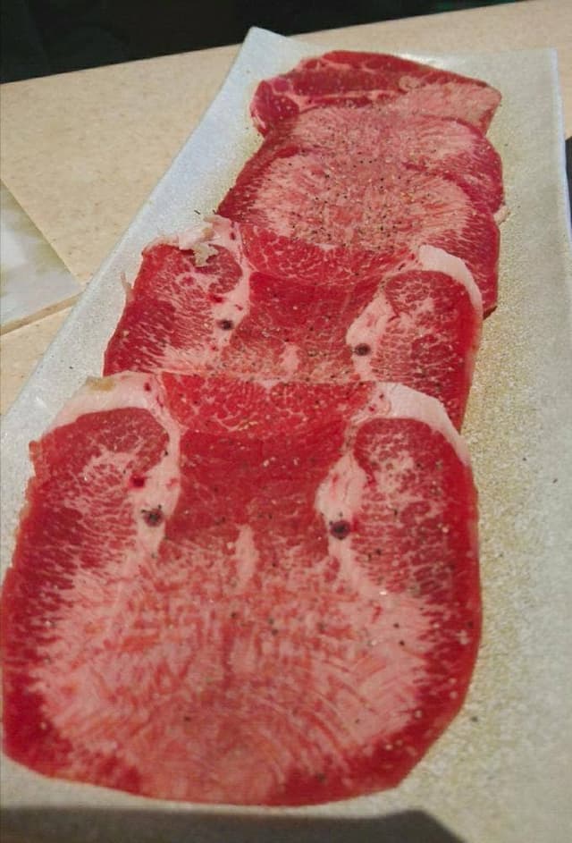 焼肉 蔵 津幡店 - サブ画像1