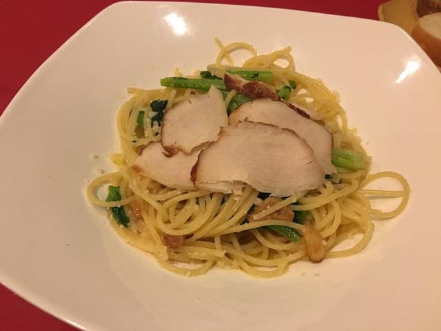 シエスタ - サブ画像2