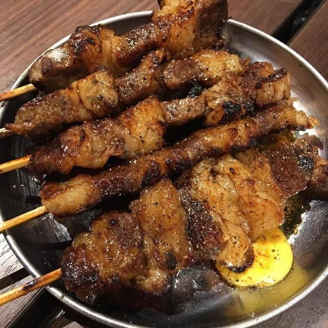 四文屋練馬店 - サブ画像1