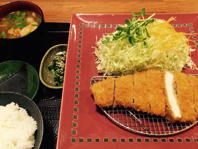 ポルコ亭 - サブ画像2