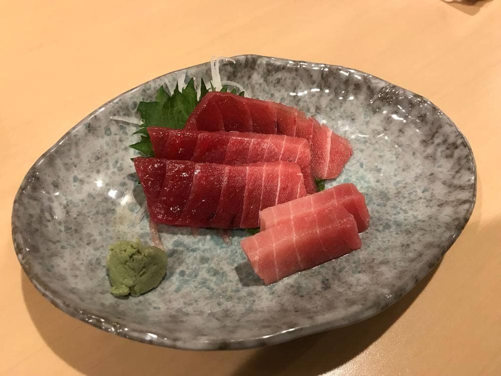 立呑み処 晴