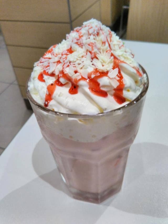 マクドナルド 練馬田柄店 - サブ画像1