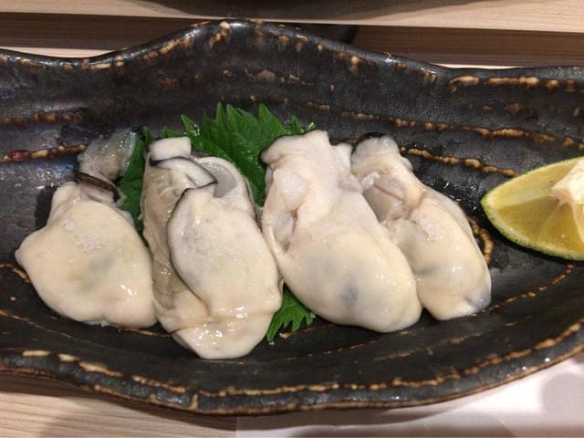 寿し長 栄 - サブ画像3