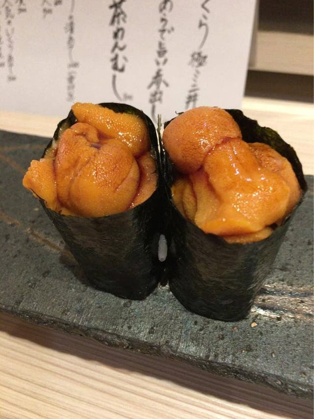 寿し長 栄 - サブ画像2