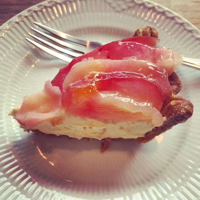 A piece of pie! - サブ画像3