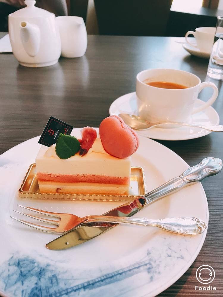 カフェ＆ダイニング ラ・カフェテラサ