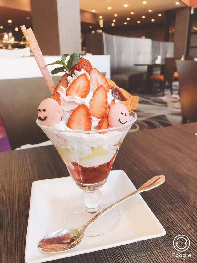 カフェ＆ダイニング ラ・カフェテラサ - サブ画像3