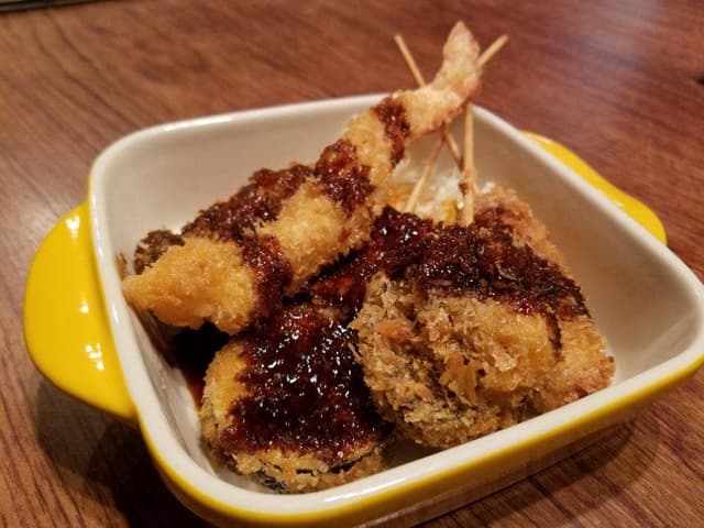 鮨処 居酒屋 一心 - サブ画像2
