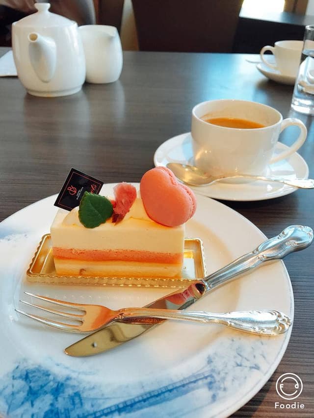 ホテルショップ&ペストリー パセオ - サブ画像1