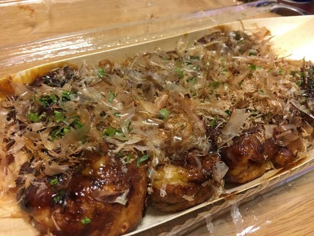 たこやき 大蛸 市役所店 - サブ画像2