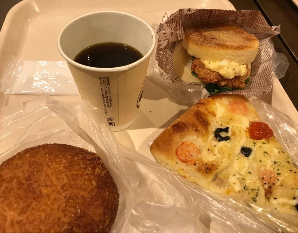 カンテボーレ 東神奈川店