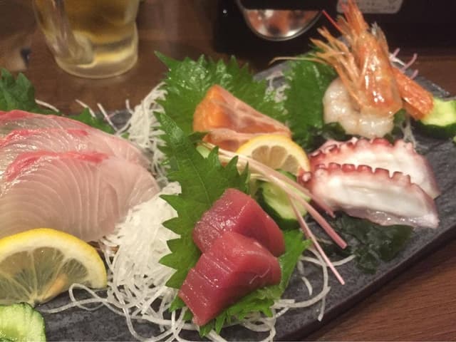 大和水産 福島店 - サブ画像2
