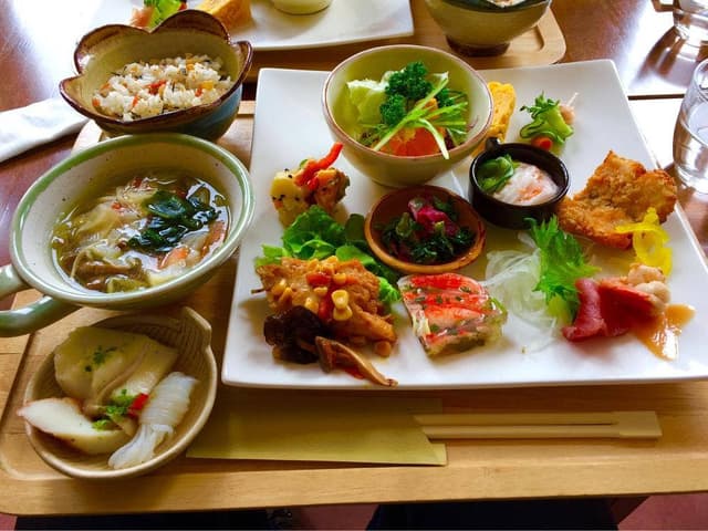 Rigell café - サブ画像2