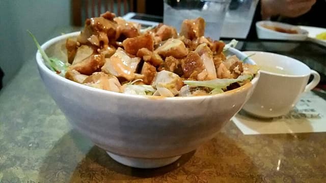 ベンガルキッチン - サブ画像1