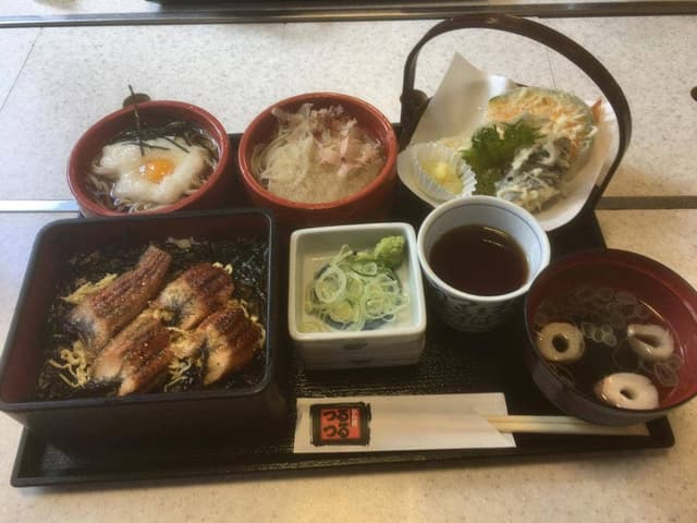 めん房 つるつる 長坂店 - サブ画像3