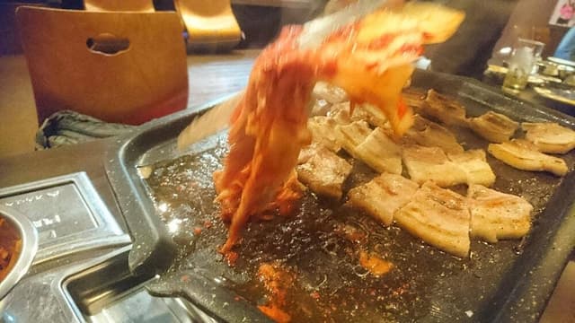韓兄弟 - サブ画像3