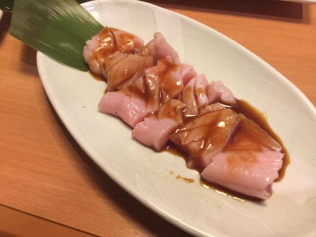 焼肉ウエスト 曽根店 - サブ画像2