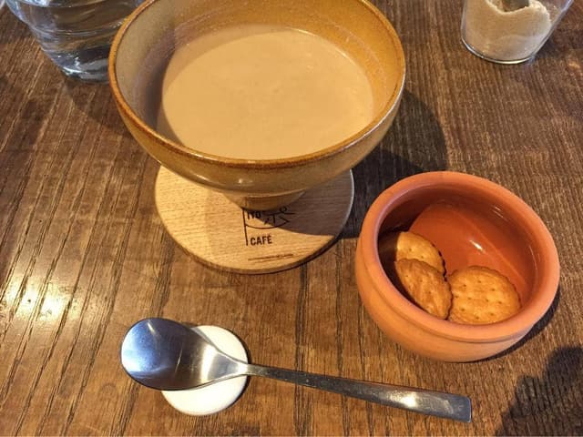 糸CAFE - サブ画像3