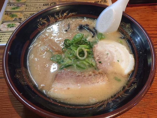 九州ラーメン和 苅田店 - サブ画像3