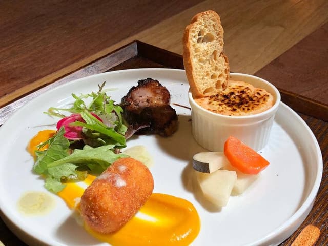 室町二條 みのや - サブ画像2