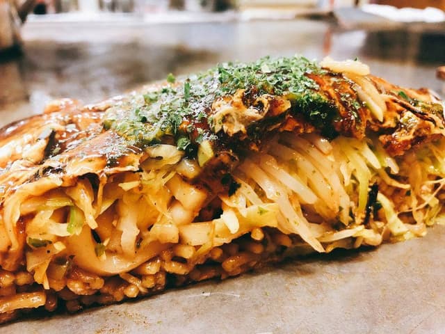 お好み焼 杉 - サブ画像2