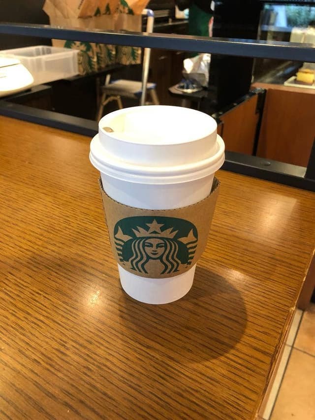 スターバックス コーヒー 虎ノ門駅前店 - サブ画像1