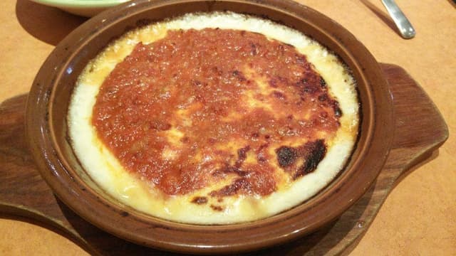 サイゼリヤ りんくうシークル店 - サブ画像1